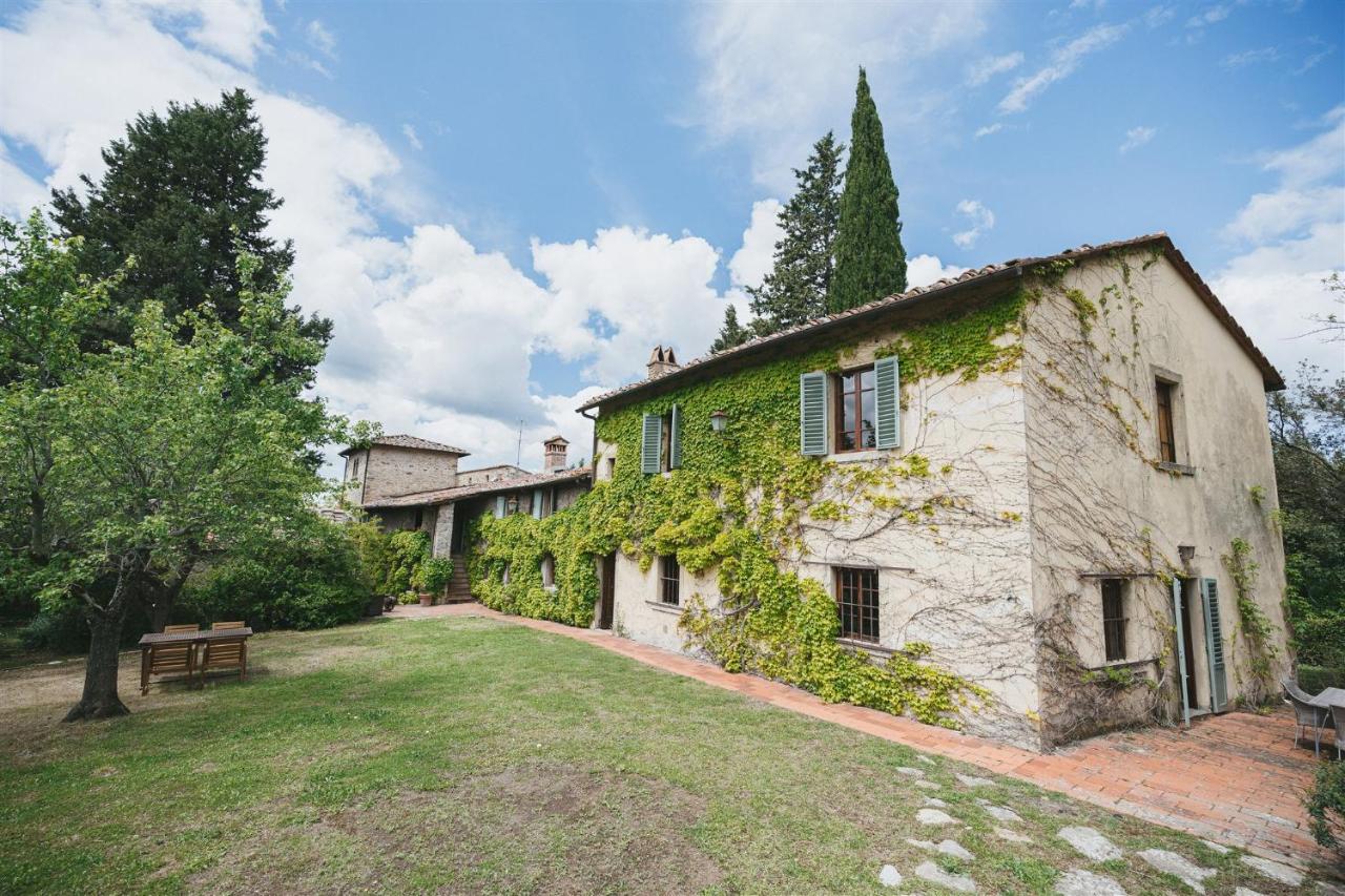 Podere Lupinati - B&B