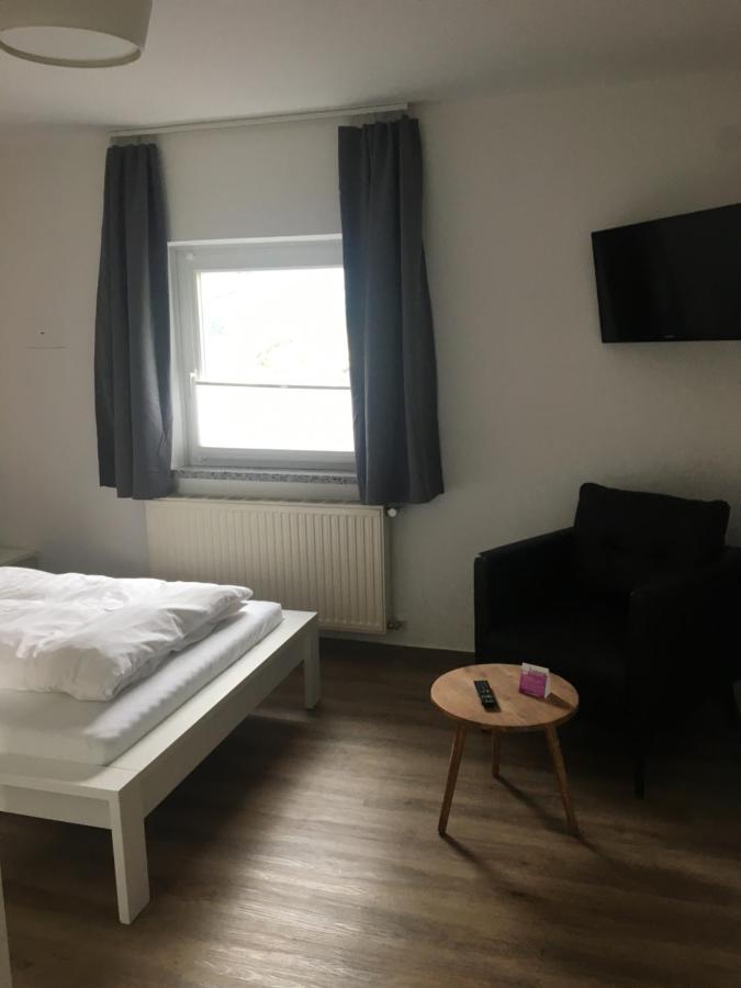 Camera Singola Deluxe