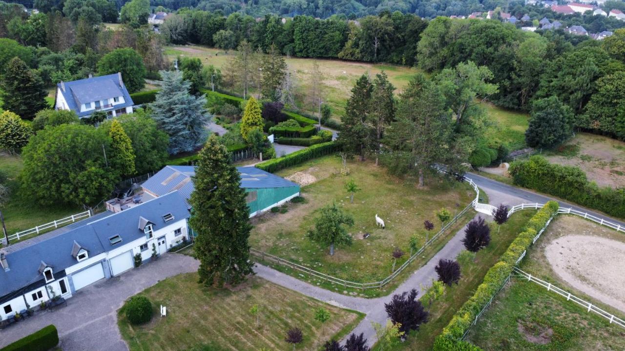 La Ferrière - B&B