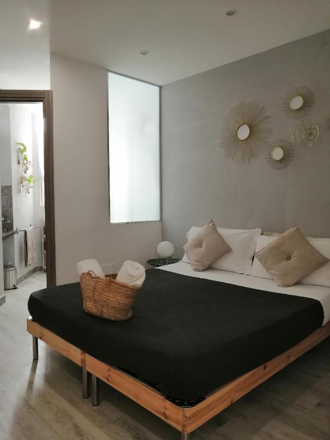 Standard Doppelzimmer