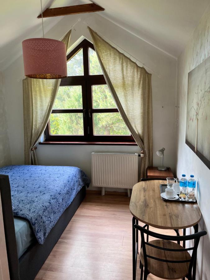 Small Double Room