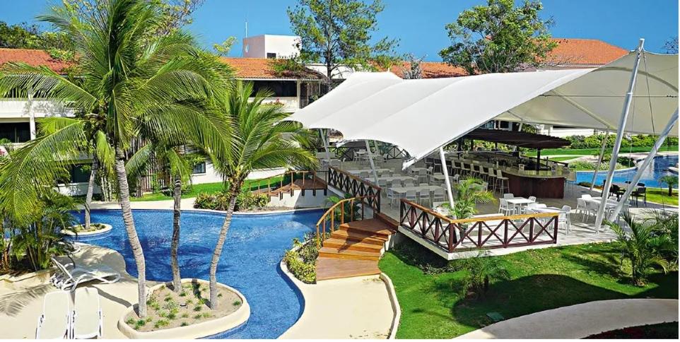 B&B Playa Coronado - Private Owned Suite at Coronado Luxury Suite Hotel & Golf Course - Bed and Breakfast Playa Coronado