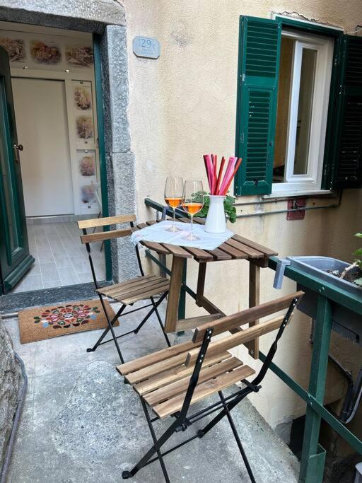 Loft con spazio esterno Lissa - B&B