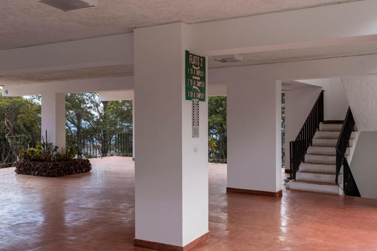 Matur I by An Island Apart - B&B
