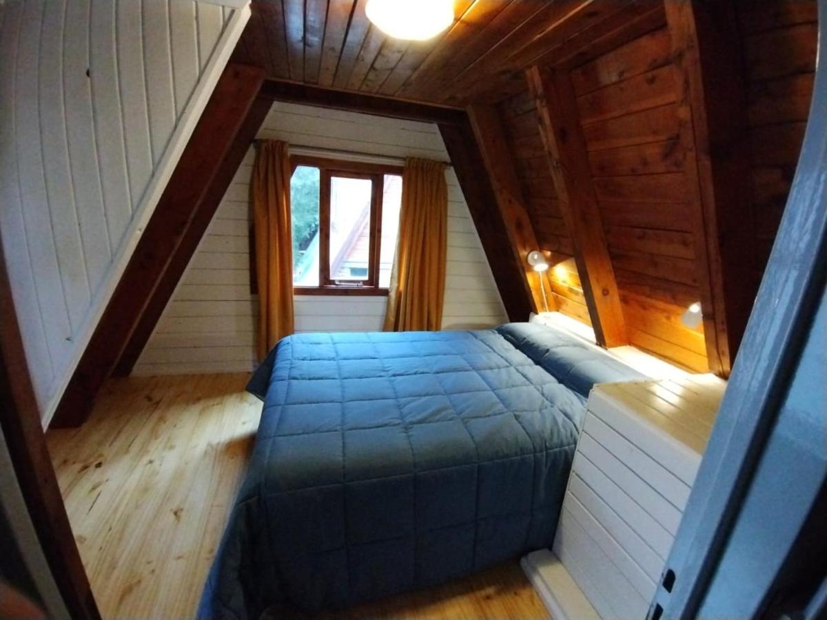 Two-Bedroom Bungalow