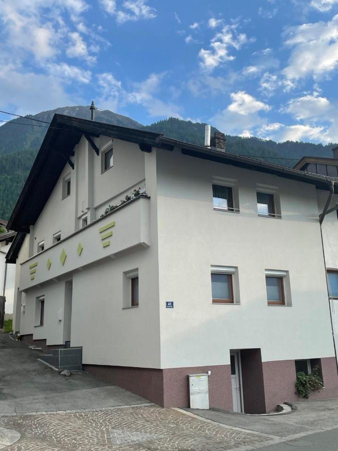 Ferienwohnung Rener - Chambres d’hôtes Sautens