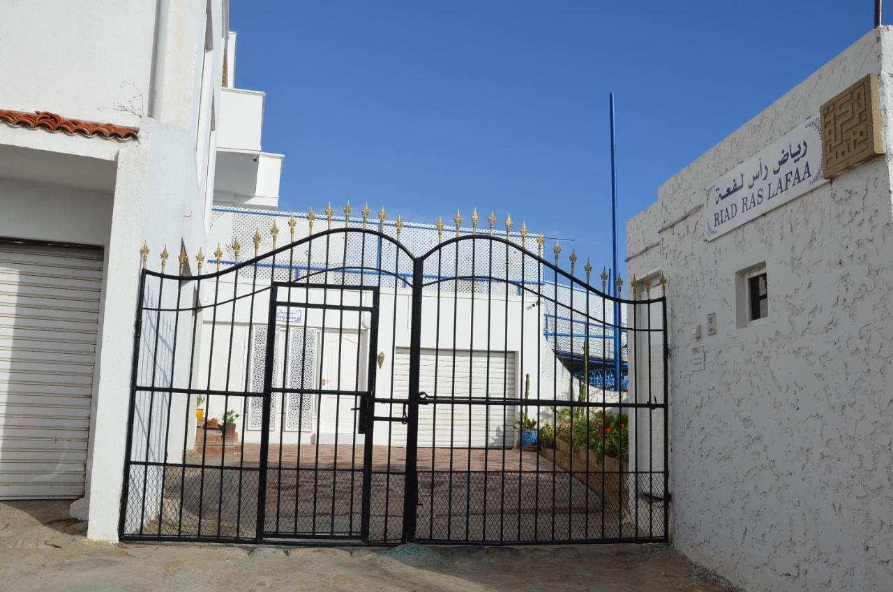 Riad Ras Lafaa - Bed and Breakfast