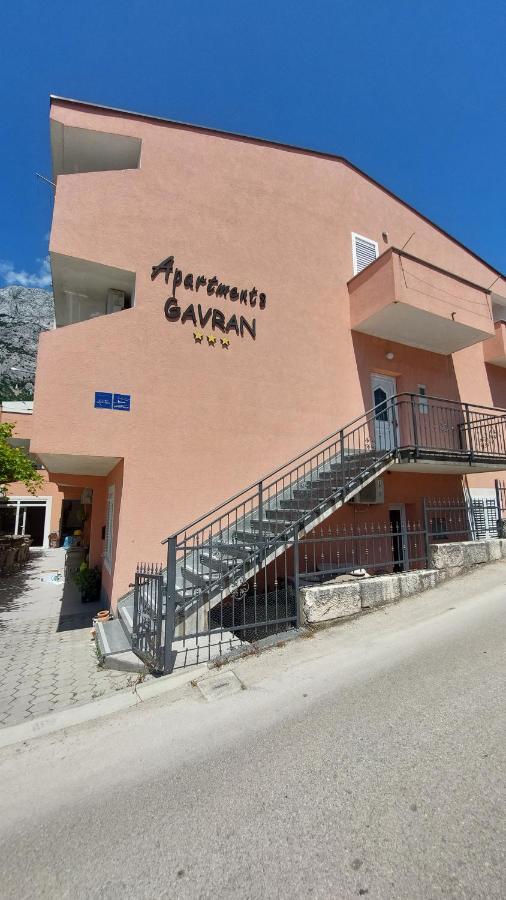 Apartments Gavran 2. - Bed and Breakfast