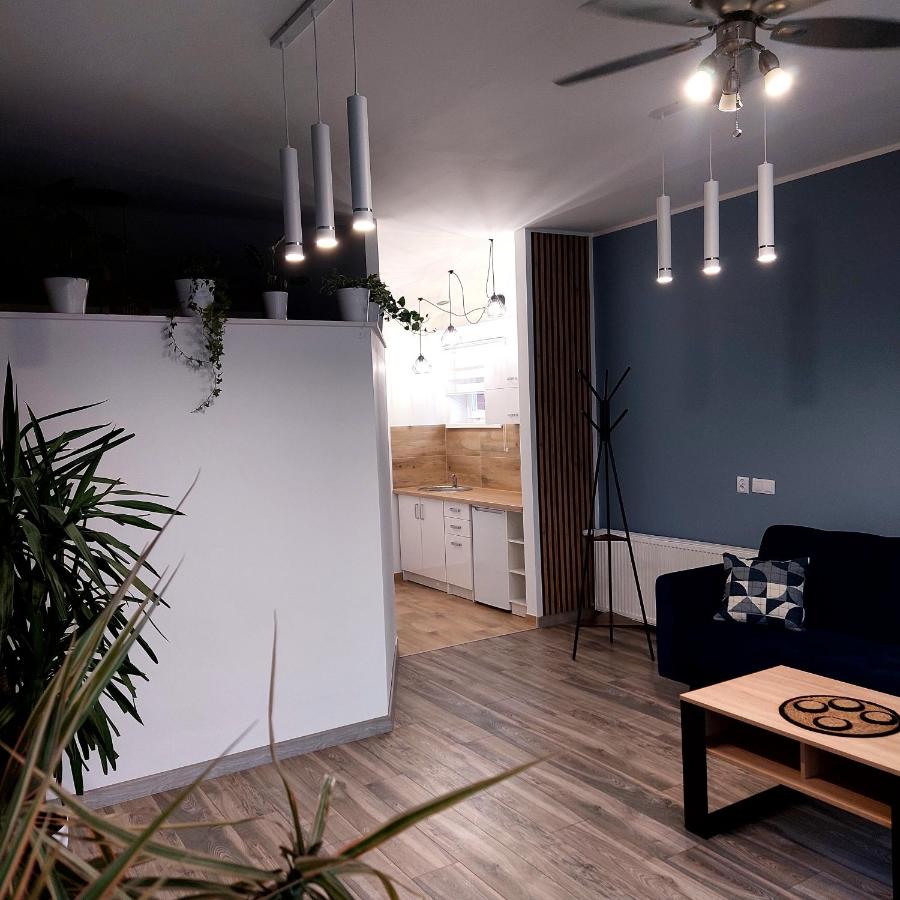 Apartament przy Białym Koniu - B&B Koszalin