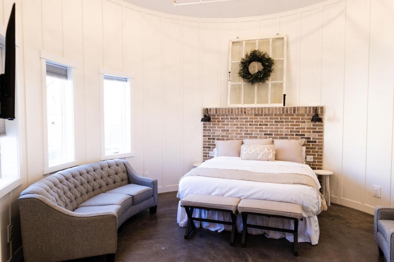 Silo Suite 3 - Near Zion National Park - Chambres d’hôtes