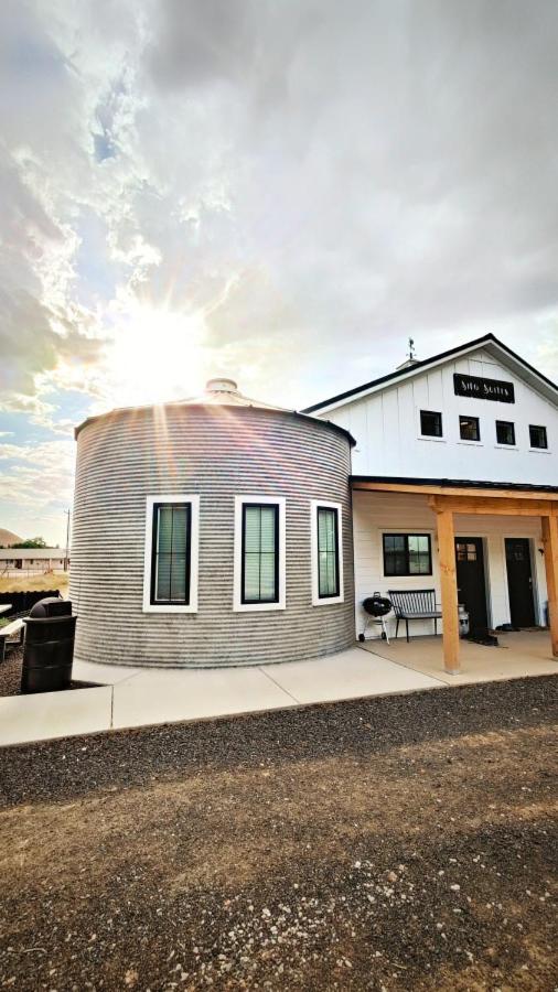 Silo Suite 3 - Near Zion National Park - B&B