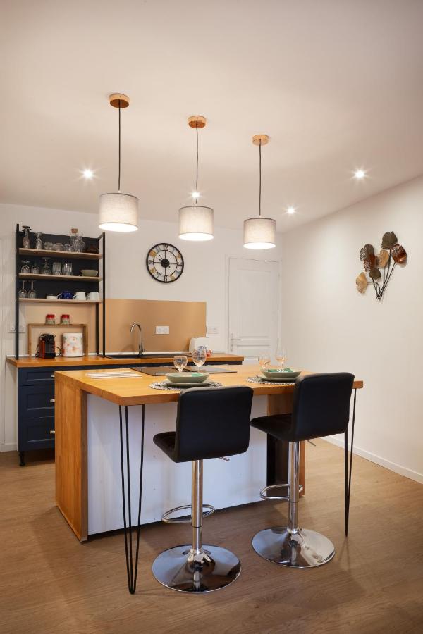 Le Pécharmant - lescapade medievale Sarlat - B&B Sarlat-la-Canéda