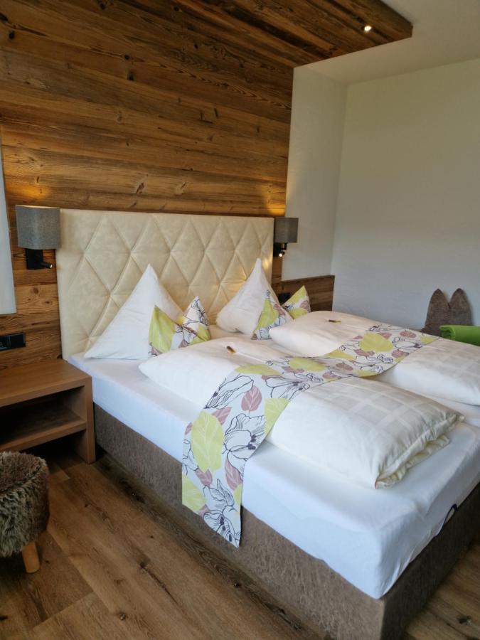 B&B Zell am See - Pension Claudia Zell am See - Bed and Breakfast Zell am See