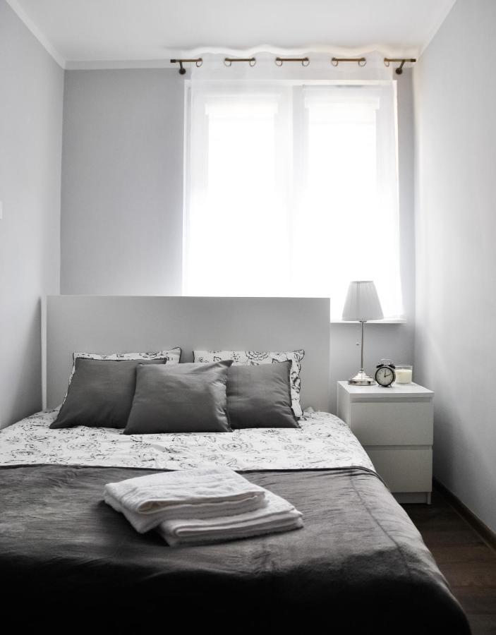 Apartment mit 2 Schlafzimmern