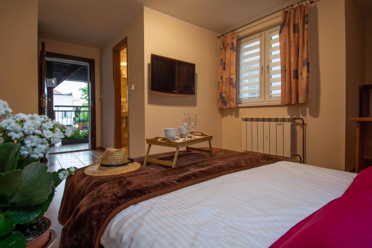 Ampia Camera Matrimoniale