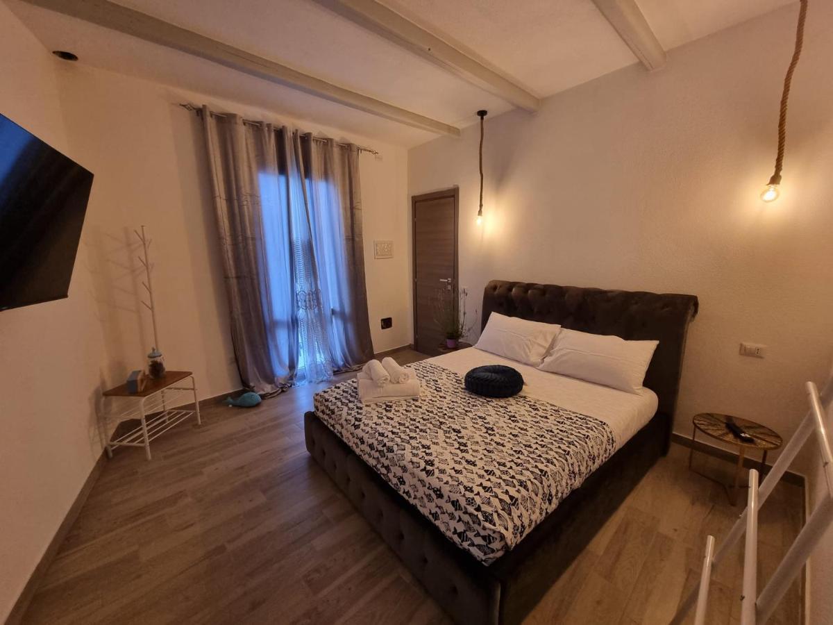 Suite Cornelia - B&B