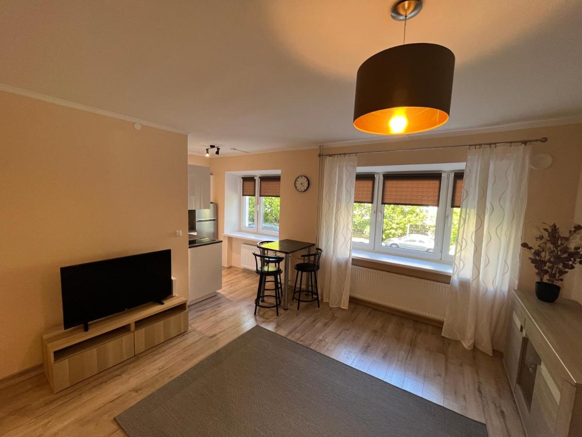 Lovely and cozy apartment in central Tartu - B&B