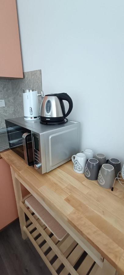 AR SAN SALVO B&B - B&B San Salvo