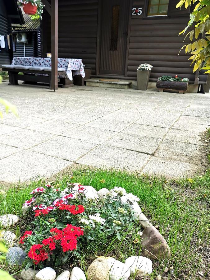 Cosy Retreat Čatež - B&B Čatež ob Savi