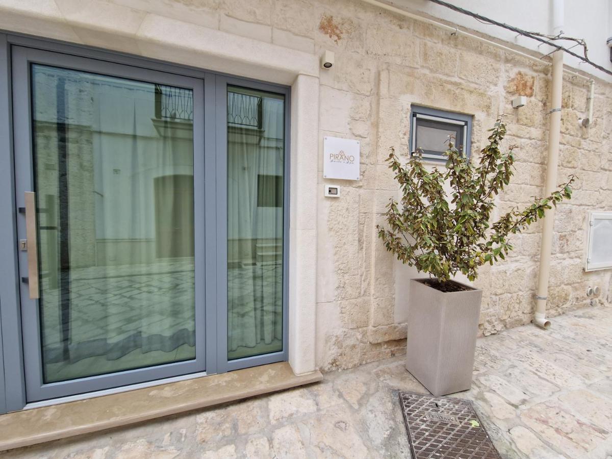 PIRANO Suite - B&B