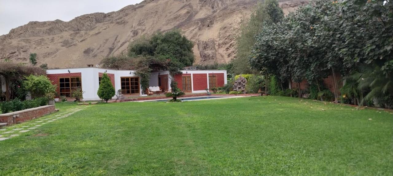 Las buganvilias - B&B