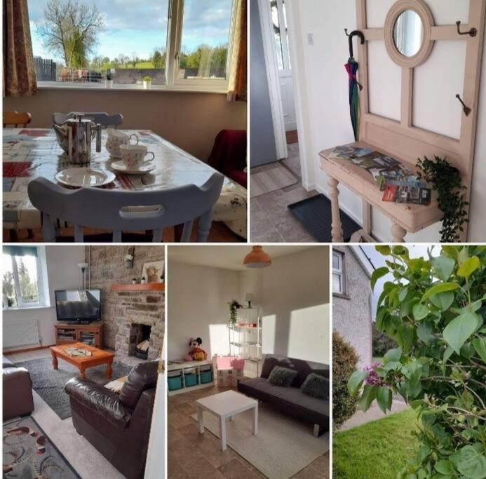 B&B Brookeborough - Emma's Cottage - Bed and Breakfast Brookeborough