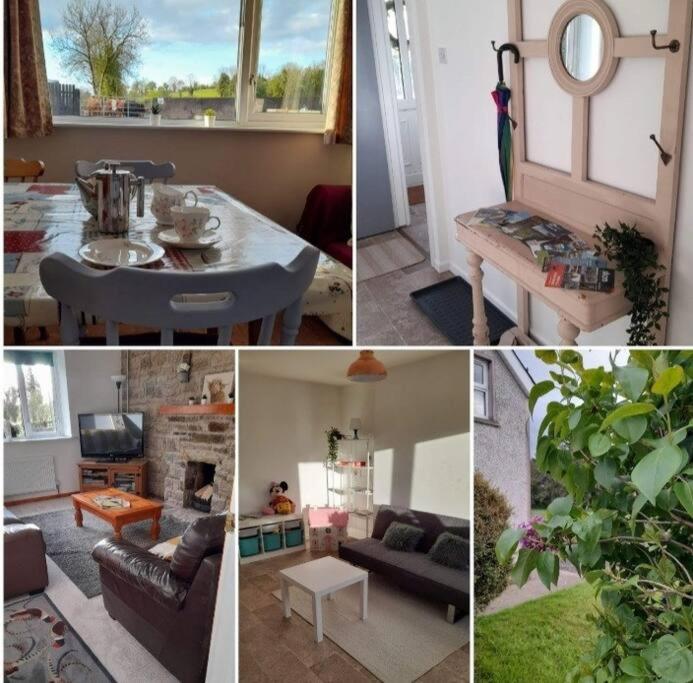 Emma's Cottage - B&B