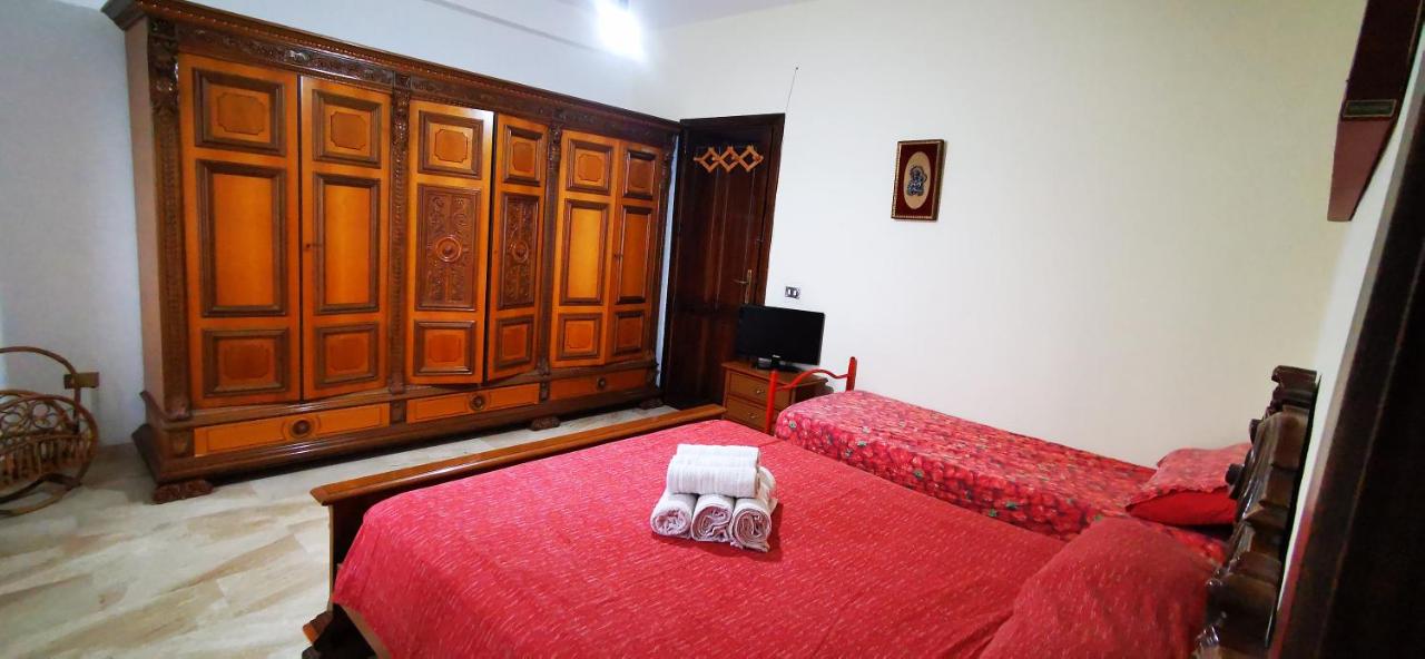 B&B Calù - B&B