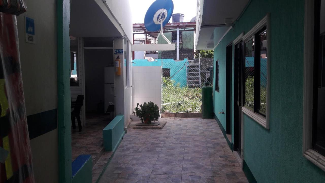Posada Nativa Mulu - Chambres d’hôtes
