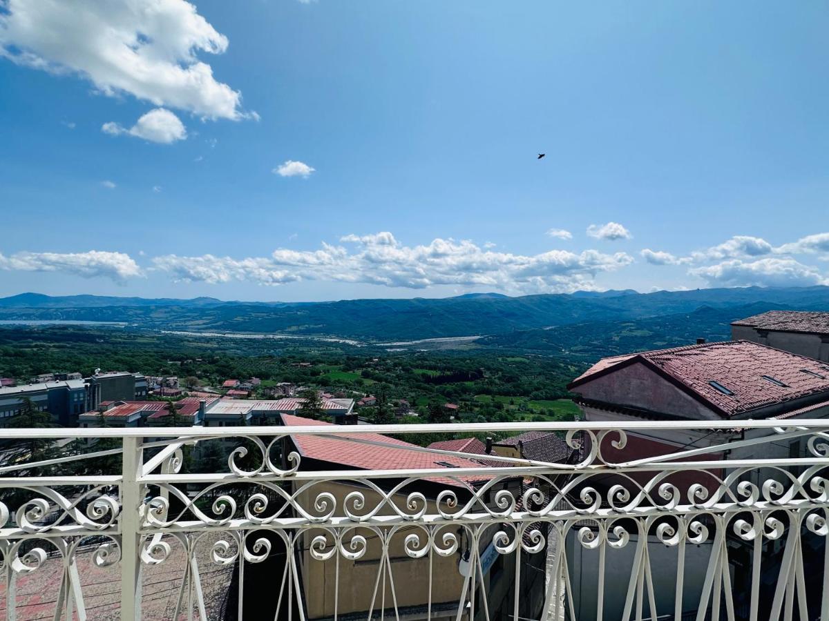 B&B L’Orizzonte Infinito - Ferienwohnung Chiaromonte