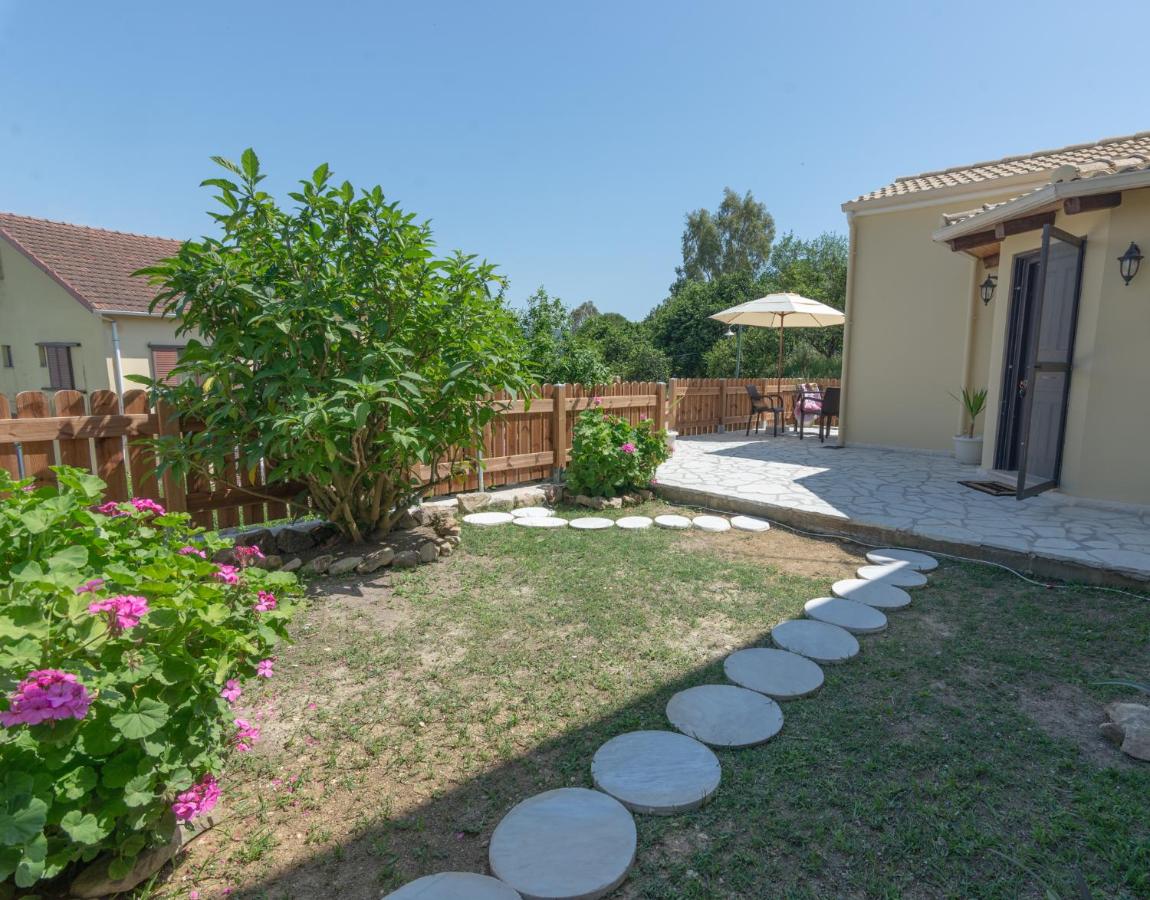 B&B Agios Athanasios - Saralen cottage in North Corfu - Bed and Breakfast Agios Athanasios