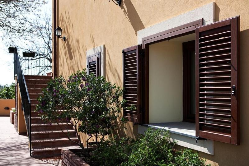 Camera Tripla con Bagno Privato