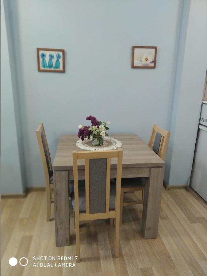 Familiekamer met Badkamer