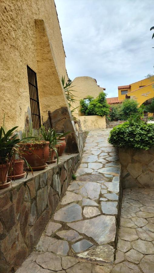 Casa Rural Lares - Bed and Breakfast