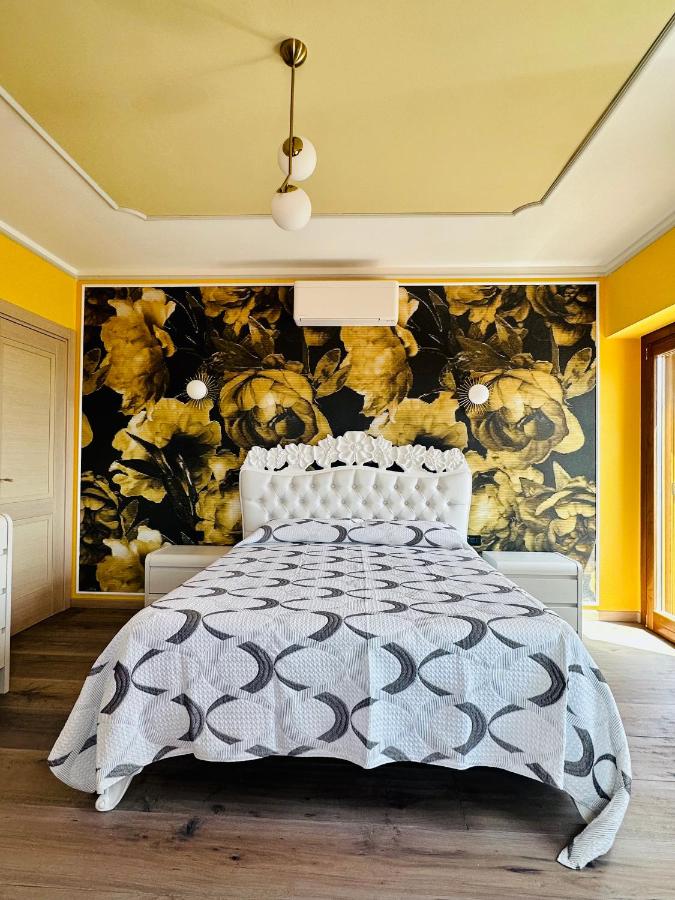 Chambre Deluxe