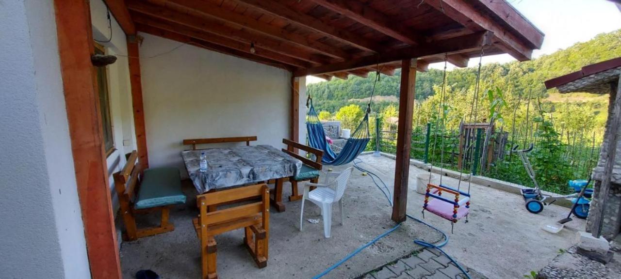 Oaza Deli - B&B Kulen Vakuf