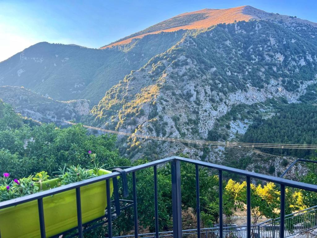 La Casa dei Panorami - B&B