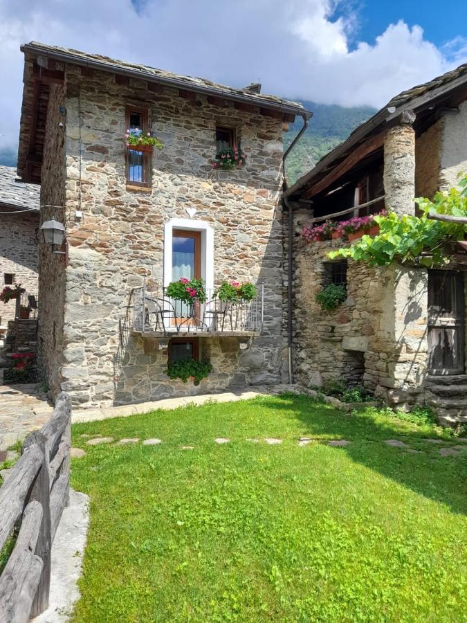 Bed & Breakfast La Crotta - B&B