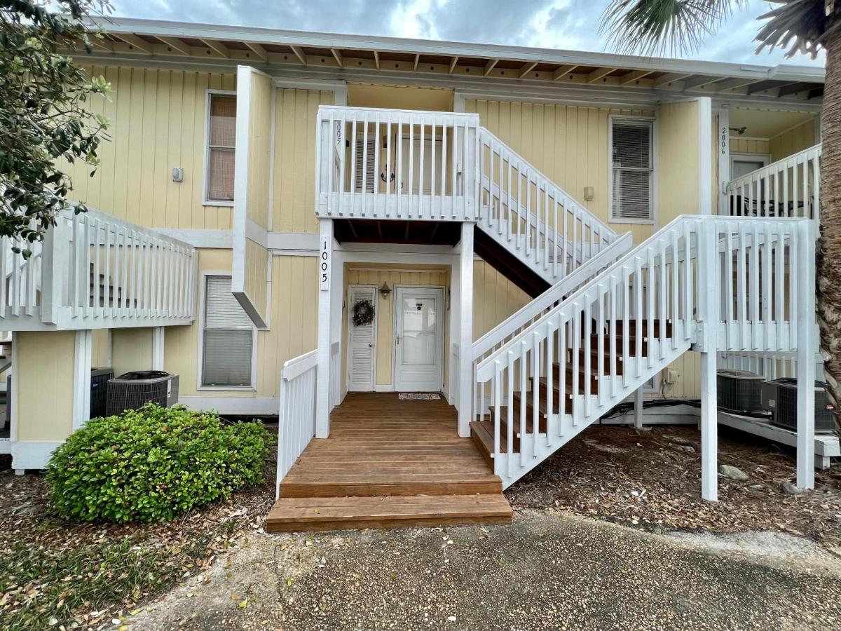 Sandpiper Cove 1005 - B&B