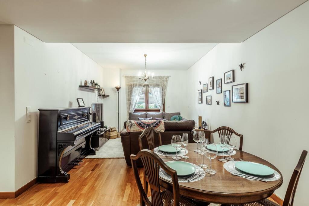 Charmoso Apartamento Sacavém - Ferienwohnung
