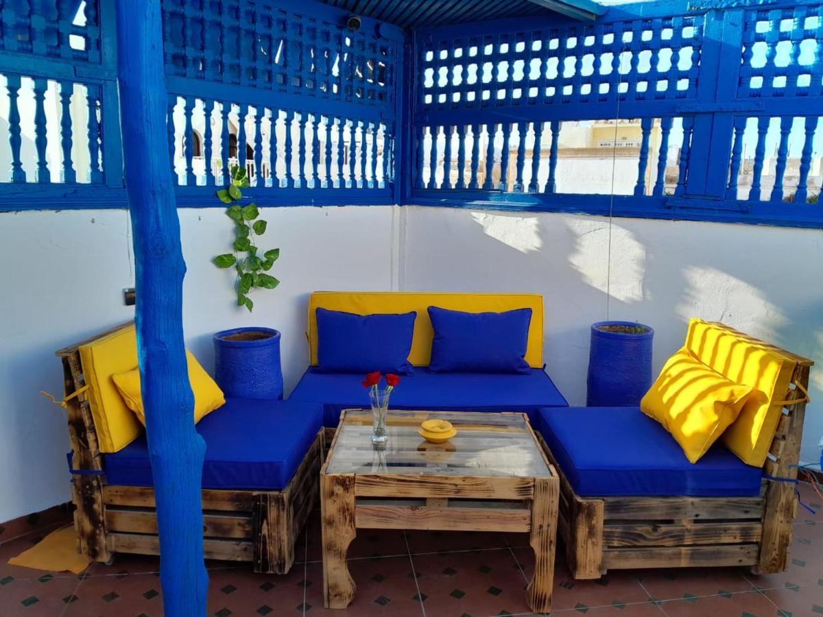Wave Mogador - B&B