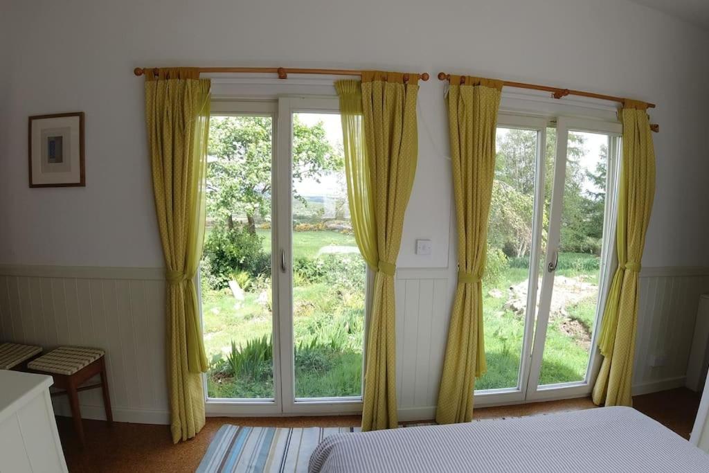 B&B Sligo - Innisfreedom cabin - Bed and Breakfast Sligo