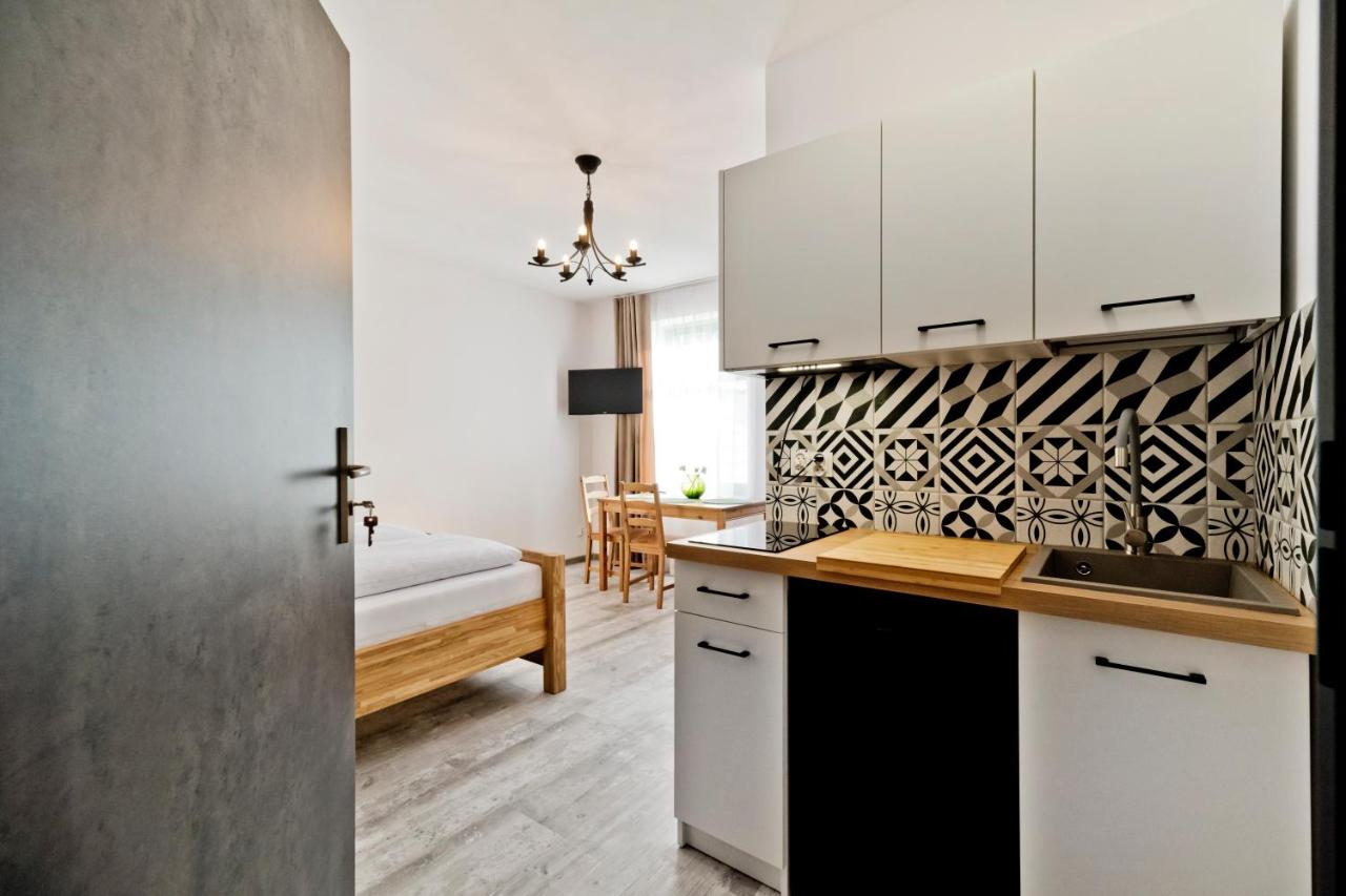 Camera Matrimoniale Standard