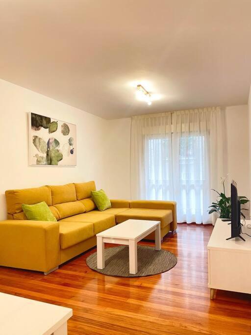 Apartamento Arribar, en el centro de Cambados - B&B