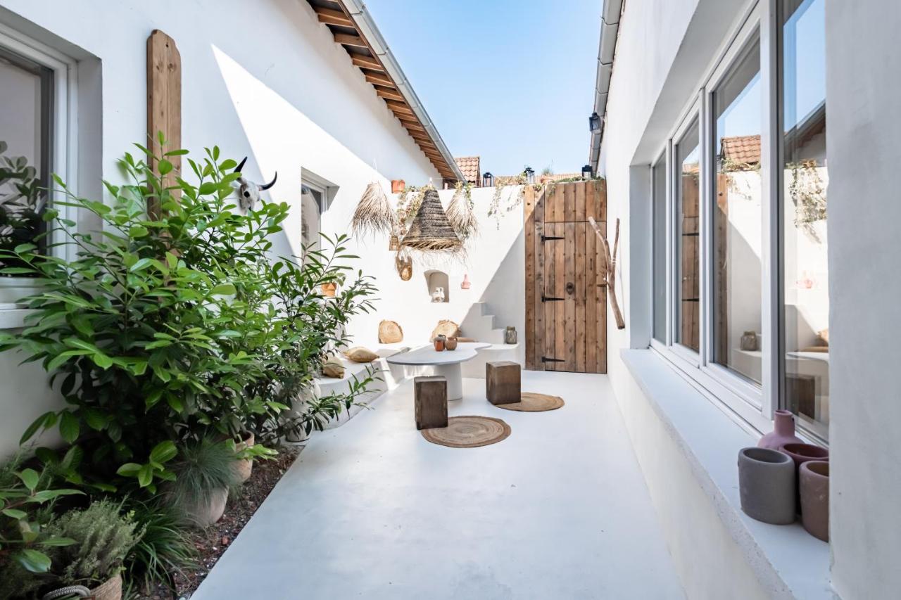 Maison Patcha - B&B
