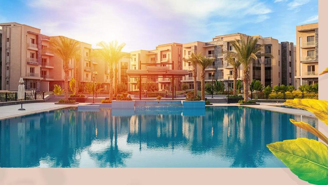 New Cairo Bliss: Cozy Retreat - Ferienwohnung Kairo
