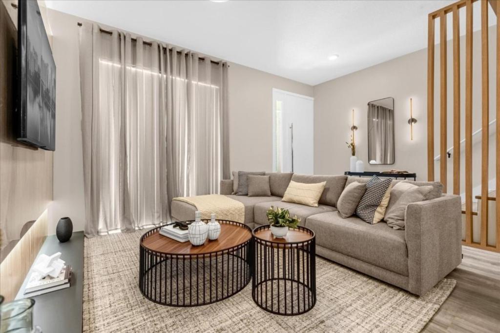 3 Bedrooms 3 Baths The Hub At Westside 3421Tt - Ferienwohnung Orlando