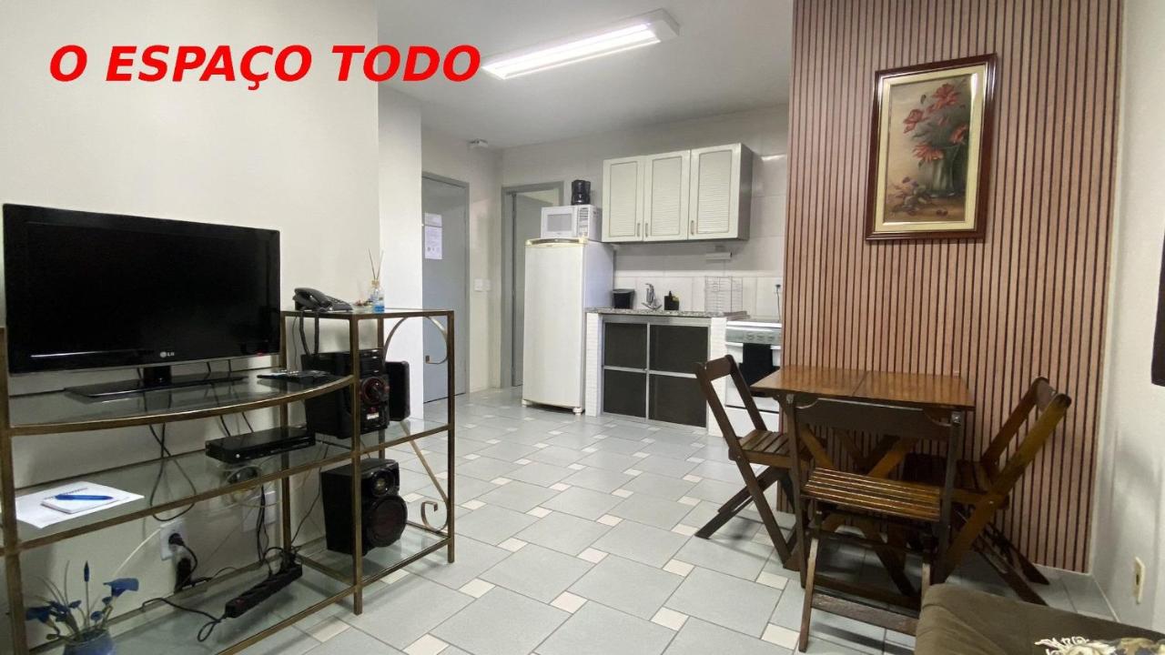 B&B Campinas - Apart 2 dorm. Prox Cambuí Wi-Fi Gar Var Note Pet - Bed and Breakfast Campinas