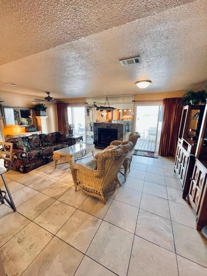 Sandpiper Cove 6100 - B&B