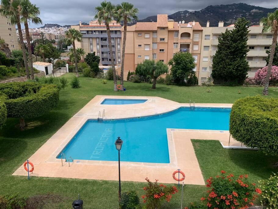 Increíble suite - Ferienwohnung Almuñécar